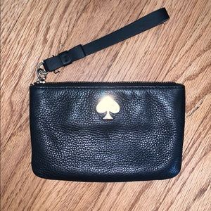 Kate Spade Wristlet